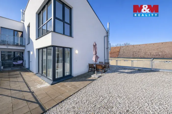 Prodej bytu 3+kk, Praha - Hrdlořezy, Mezilehlá, 70 m2