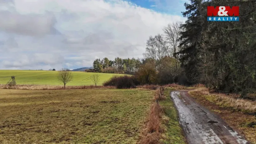 Prodej chaty, Stříbro, 25 m2