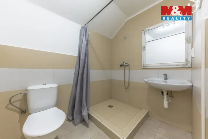 Prodej rodinného domu, Mladá Boleslav - Mladá Boleslav II, 9. května, 285 m2