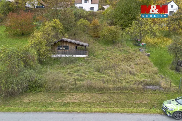 Prodej pozemku pro bydlení, Vinaře - Vinice, 991 m2