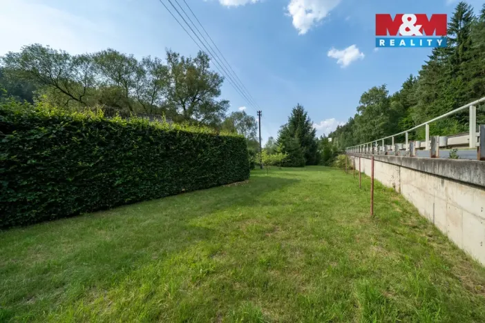 Prodej rodinného domu, Čenkov, 80 m2