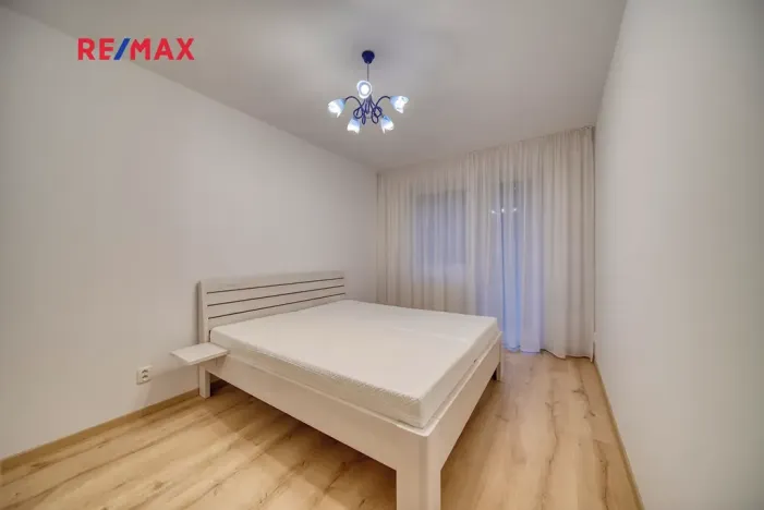 Pronájem bytu 2+kk, Poděbrady, Čechova, 50 m2
