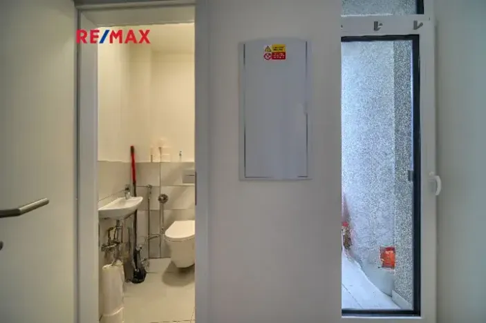 Pronájem bytu 2+kk, Kolín, Zengrova, 38 m2