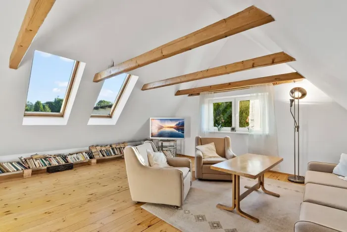 Prodej rodinného domu, Jindřichovice pod Smrkem, 167 m2