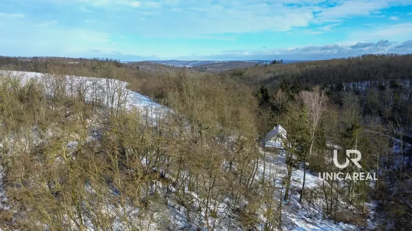 Prodej rodinného domu, Ořechov, Brněnská, 250 m2