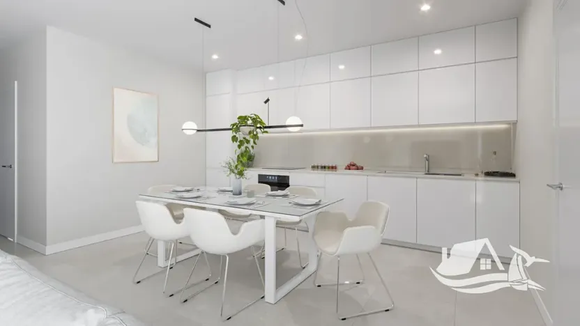 Prodej rodinného domu, Mazarrón, Španělsko, 79 m2