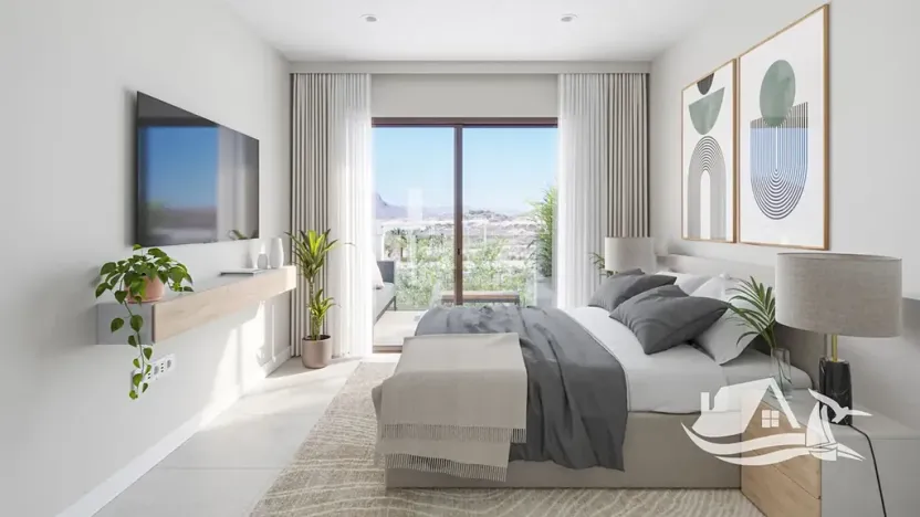 Prodej rodinného domu, Mazarrón, Španělsko, 79 m2