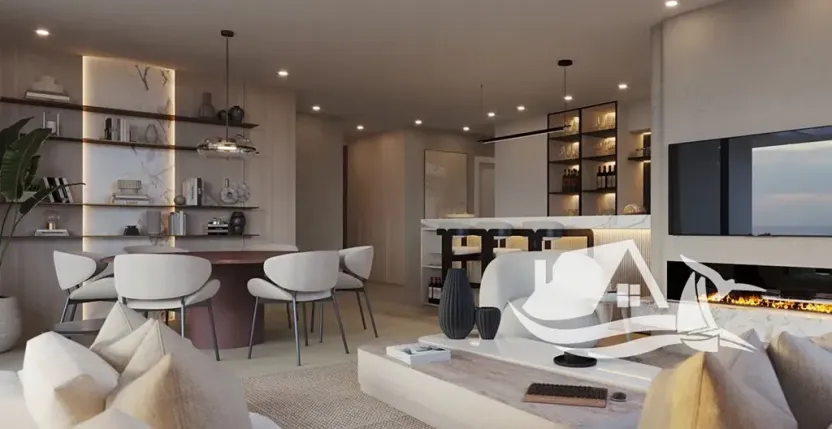 Prodej bytu 3+kk, Estepona, Španělsko, 103 m2