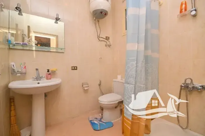 Prodej bytu 2+kk, Hurghada, Egypt, 50 m2