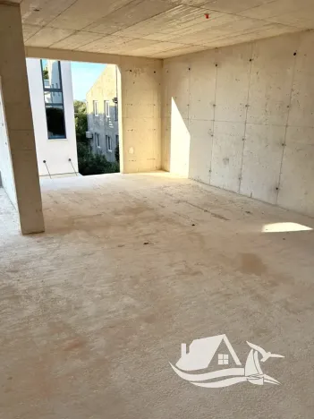 Prodej bytu 2+kk, Kožino, Chorvatsko, 48 m2