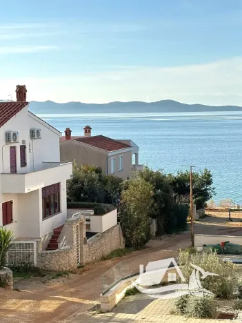 Prodej bytu 2+kk, Kožino, Chorvatsko, 48 m2