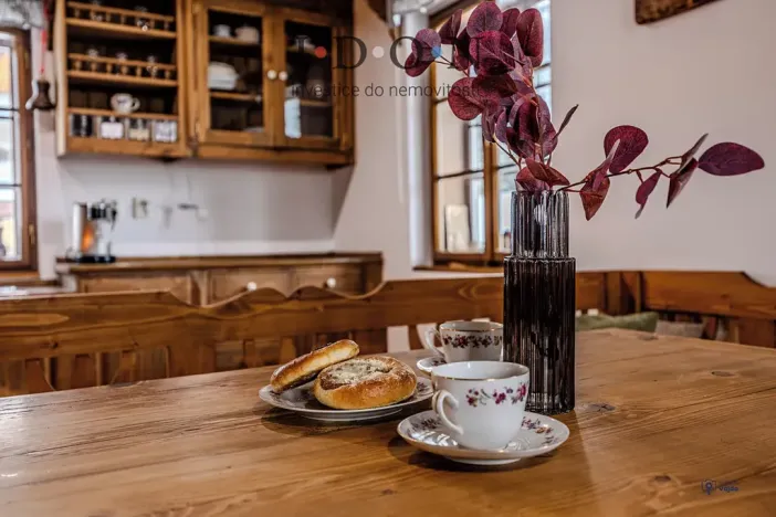 Prodej rodinného domu, Tichá, 135 m2