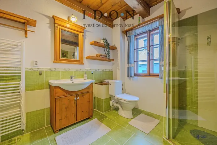 Prodej rodinného domu, Tichá, 135 m2