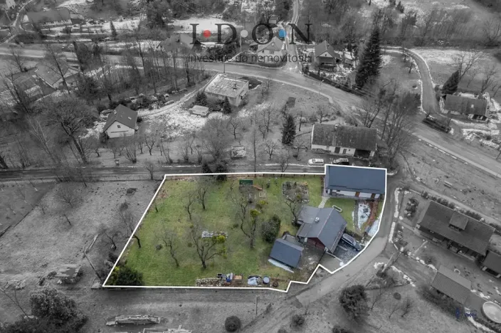 Prodej rodinného domu, Tichá, 135 m2