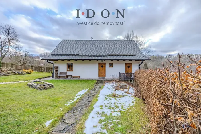 Prodej rodinného domu, Tichá, 135 m2