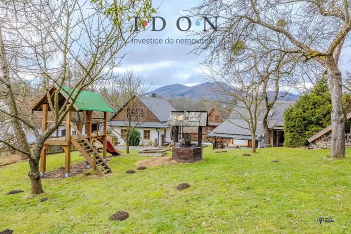 Prodej rodinného domu, Tichá, 135 m2