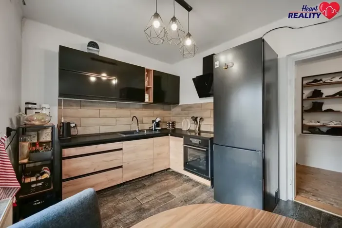 Prodej rodinného domu, Horní Životice, 100 m2