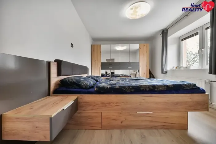 Prodej rodinného domu, Horní Životice, 100 m2