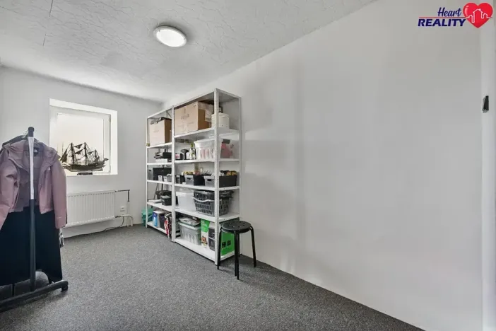 Prodej rodinného domu, Horní Životice, 100 m2