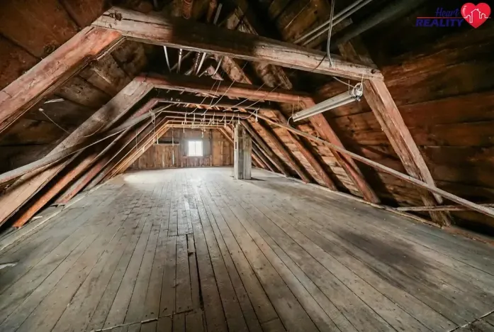 Prodej rodinného domu, Horní Životice, 100 m2