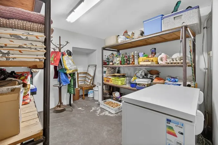 Prodej rodinného domu, Benešovice, 231 m2