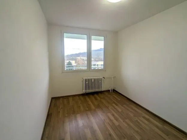 Pronájem bytu 2+kk, Teplice, Trnovanská, 47 m2
