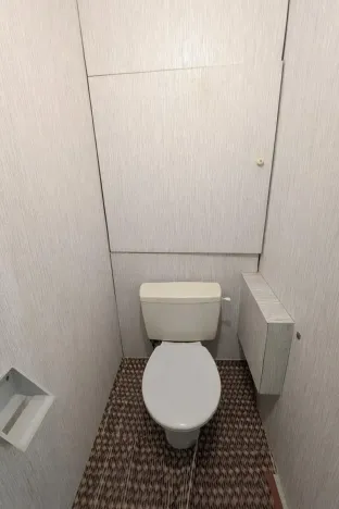 Pronájem bytu 3+1, Most, Josefa Ševčíka, 69 m2