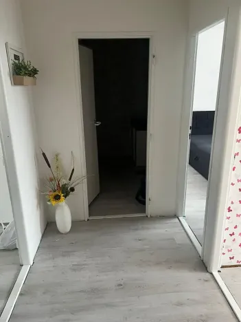 Pronájem bytu 3+1, Most, K. H. Borovského, 55 m2