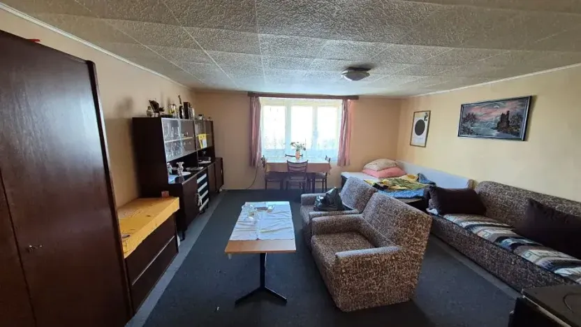 Prodej rodinného domu, Hlohovice, 80 m2