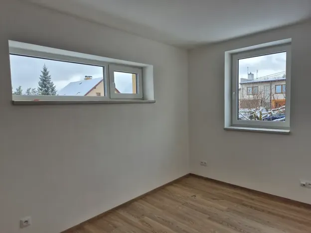 Pronájem bytu 4+kk, Třešť, Havlíčkova, 94 m2