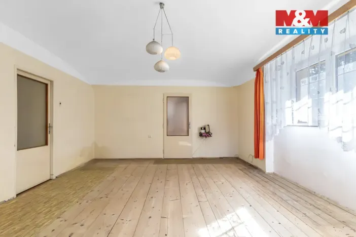 Prodej rodinného domu, Žabeň, 185 m2