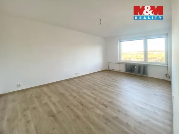 Pronájem bytu 2+1, Nový Jičín - Loučka, Za Korunou, 57 m2