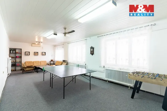 Prodej rodinného domu, Slavkov u Brna, Čelakovského, 173 m2