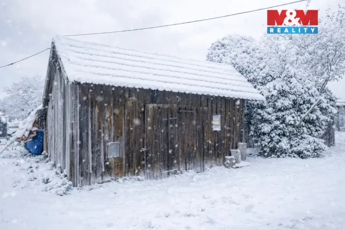 Prodej bytu 3+1, Opočno, Nádražní, 81 m2