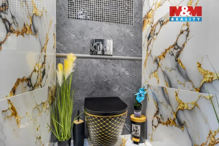 Prodej bytu 3+1, Kosmonosy, U masokombinátu, 65 m2