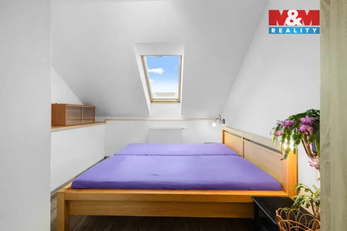 Prodej rodinného domu, Unhošť, Havlíčkova, 221 m2