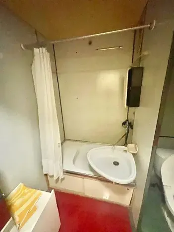 Prodej bytu 2+kk, Praha - Braník, Novodvorská, 40 m2