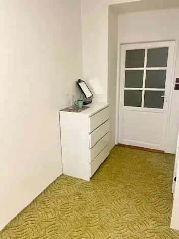 Pronájem pokoje, Praha - Vršovice, Norská, 10 m2