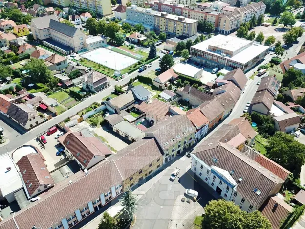 Prodej bytu 1+kk, Štětí, Krátká, 17 m2