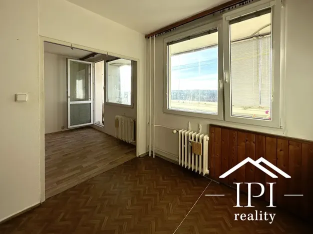 Prodej bytu 3+1, Praha - Podolí, Kaplická, 59 m2