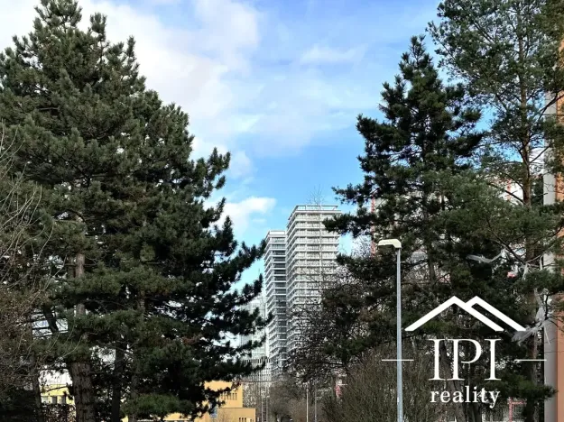 Prodej bytu 3+1, Praha - Podolí, Kaplická, 59 m2