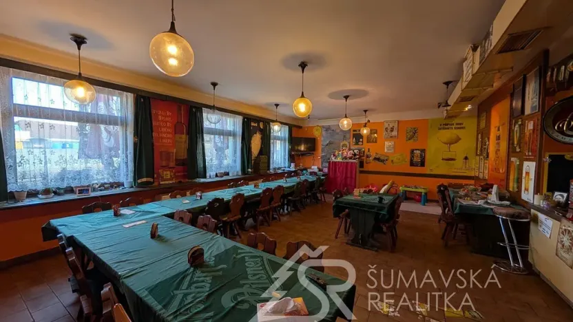 Prodej obchodního prostoru, Předslav, 494 m2