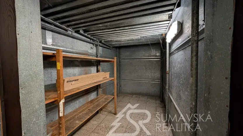 Prodej obchodního prostoru, Předslav, 494 m2