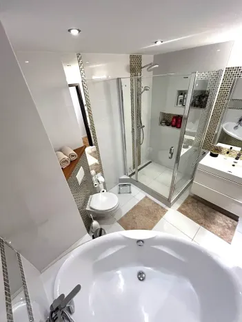 Pronájem bytu 3+kk, Ostrava, Josefa Brabce, 75 m2