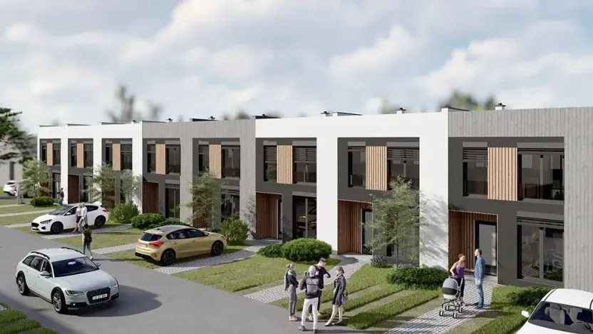 Prodej rodinného domu, Ostrava, Žižkovská, 125 m2