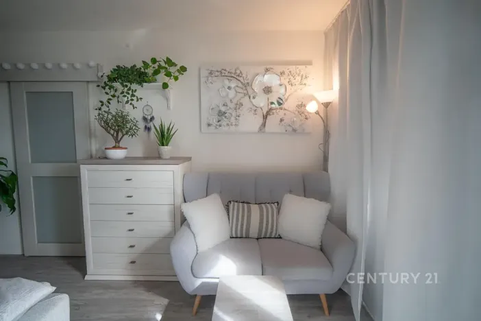 Prodej bytu 1+1, Praha - Záběhlice, Jabloňová, 36 m2