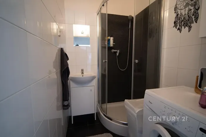 Prodej bytu 1+1, Praha - Záběhlice, Jabloňová, 36 m2