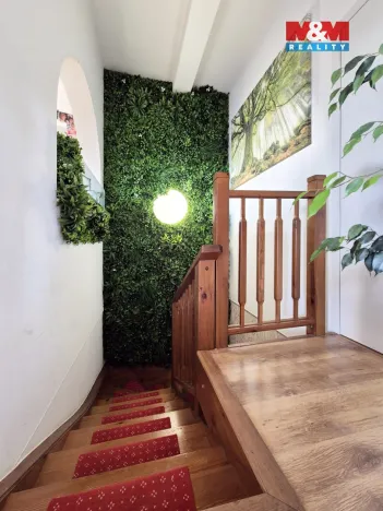 Prodej bytu 3+kk, Hradec Králové, Na Občinách, 106 m2