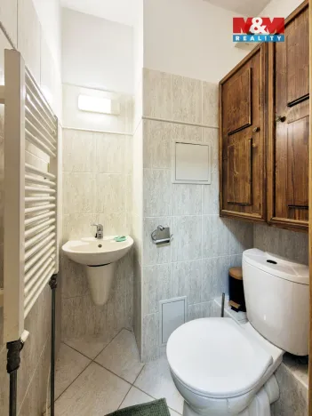 Prodej bytu 3+kk, Hradec Králové, Na Občinách, 106 m2