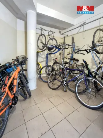 Prodej bytu 3+kk, Hradec Králové, Na Občinách, 106 m2